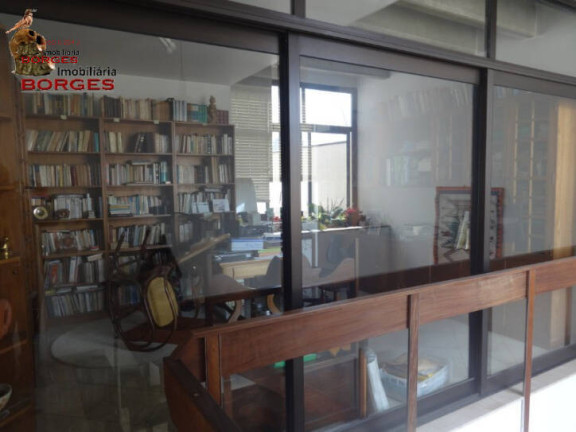 Imagem Casa com 3 Quartos à Venda, 400 m² em Brooklin - São Paulo Imagem Casa com 3 Quartos à Venda, 400 m² em Brooklin - São Paulo