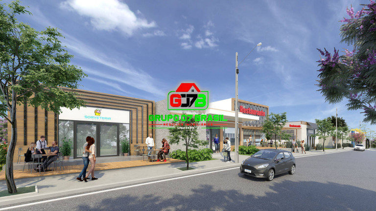 Imagem Terreno à Venda, 140 m² em Caçapava Velha - Caçapava