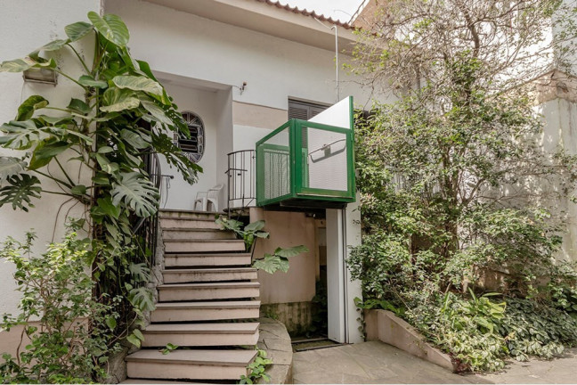 Imagem Casa com 5 Quartos à Venda, 164 m² em Cristal - Porto Alegre