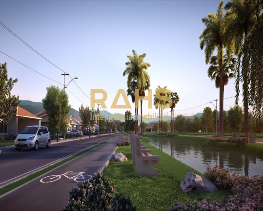 Imagem Terreno à Venda, 281 m² em Itinga - Araquari Imagem Terreno à Venda, 281 m² em Itinga - Araquari