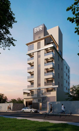 Imagem Apartamento com 2 Quartos à Venda, 80 m² em São Francisco De Assis - Camboriú