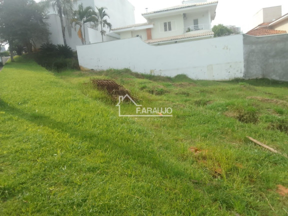 Imagem Terreno à Venda, 540 m² em Condomínio Residencial Village Vert - Sorocaba Imagem Terreno à Venda, 540 m² em Condomínio Residencial Village Vert - Sorocaba