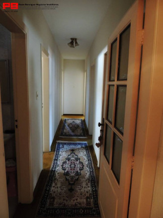 Imagem Apartamento com 4 Quartos à Venda, 117 m² em Vila Mariana - São Paulo Imagem Apartamento com 4 Quartos à Venda, 117 m² em Vila Mariana - São Paulo