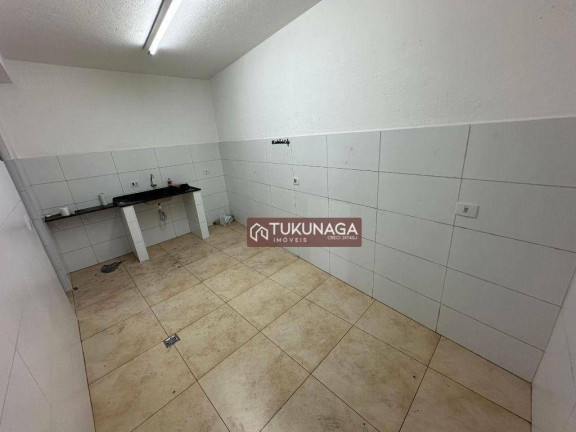 Imagem Galpão para Alugar, 550 m² em Vila Carrão - São Paulo