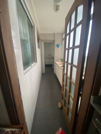 Imagem Apartamento com 3 Quartos à Venda, 222 m² em Itararé - São Vicente Imagem Apartamento com 3 Quartos à Venda, 222 m² em Itararé - São Vicente