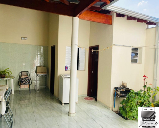 Imagem Casa com 4 Quartos à Venda, 182 m² em Jardim Residencial Villa Amato - Sorocaba Imagem Casa com 4 Quartos à Venda, 182 m² em Jardim Residencial Villa Amato - Sorocaba