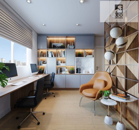 Imagem Cobertura com 3 Quartos à Venda, 251 m² em água Verde - Curitiba Imagem Cobertura com 3 Quartos à Venda, 251 m² em água Verde - Curitiba