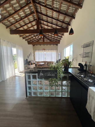 Imagem Casa de Condomínio com 3 Quartos à Venda, 2.000 m² em Cocais - Ibiúna Imagem Casa de Condomínio com 3 Quartos à Venda, 2.000 m² em Cocais - Ibiúna