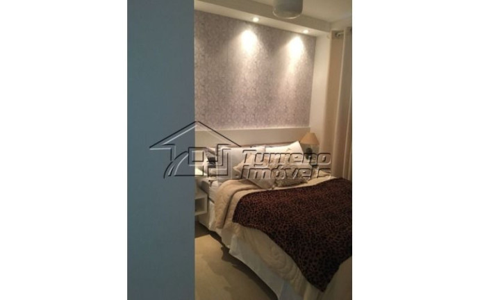 Imagem Apartamento com 2 Quartos à Venda, 47 m² em Palmeiras De São José - São José Dos Campos Imagem Apartamento com 2 Quartos à Venda, 47 m² em Palmeiras De São José - São José Dos Campos
