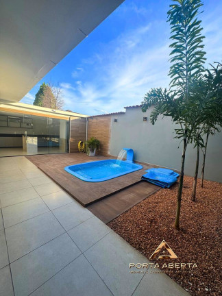 Imagem Casa com 3 Quartos à Venda, 200 m² em Das águas - Ipatinga Imagem Casa com 3 Quartos à Venda, 200 m² em Das águas - Ipatinga