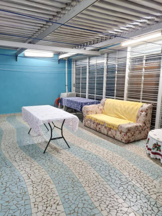 Imagem Casa com 5 Quartos à Venda, 282 m² em Bosque Da Saúde - São Paulo