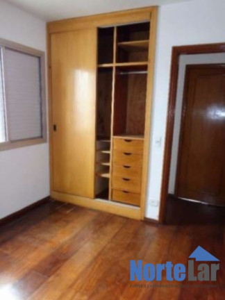 Imagem Apartamento com 2 Quartos à Venda, 69 m² em Vila Nivi - São Paulo