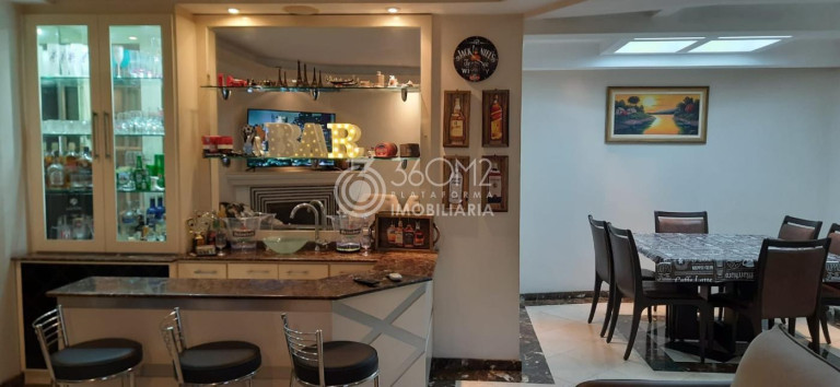 Imagem Apartamento com 3 Quartos à Venda, 156 m² em Santa Paula - São Caetano Do Sul Imagem Apartamento com 3 Quartos à Venda, 156 m² em Santa Paula - São Caetano Do Sul