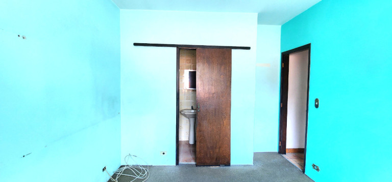 Imagem Casa com 2 Quartos à Venda, 150 m² em Chácara Inglesa - São Paulo
