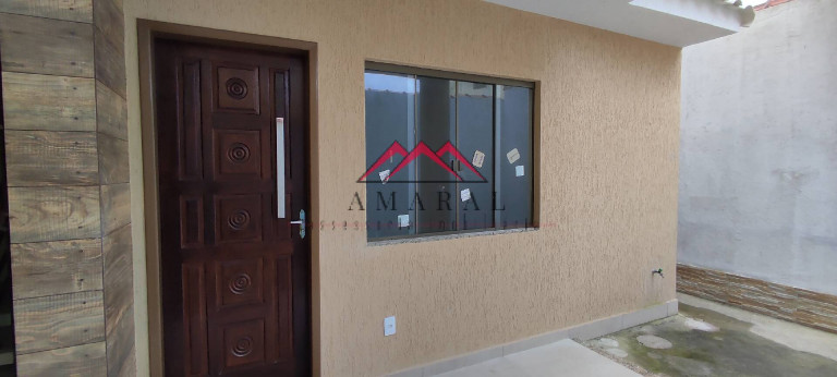 Imagem Casa com 2 Quartos à Venda, 70 m² em Guaratiba (ponta Negra) - Maricá Imagem Casa com 2 Quartos à Venda, 70 m² em Guaratiba (ponta Negra) - Maricá