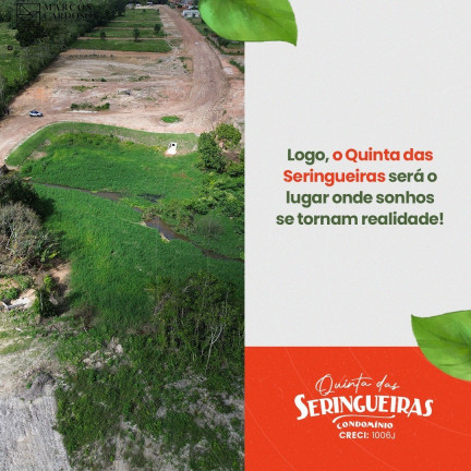 Imagem Terreno à Venda, 250 m² em Pirapora - Castanhal Imagem Terreno à Venda, 250 m² em Pirapora - Castanhal
