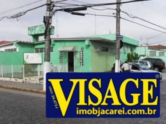 Imóvel Comercial à Venda, 267 m² em Jd. Marister - Jacareí