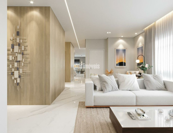 Imagem Apartamento com 3 Quartos à Venda, 219 m² em Bela Vista - São Paulo
