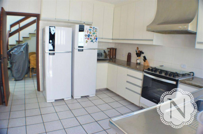 Imagem Sobrado com 5 Quartos à Venda, 315 m² em Cibratel I - Itanhaém Imagem Sobrado com 5 Quartos à Venda, 315 m² em Cibratel I - Itanhaém