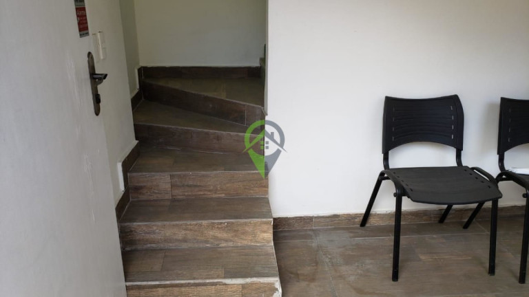 Imagem Imóvel Comercial à Venda, 180 m² em Vila Matias - Santos