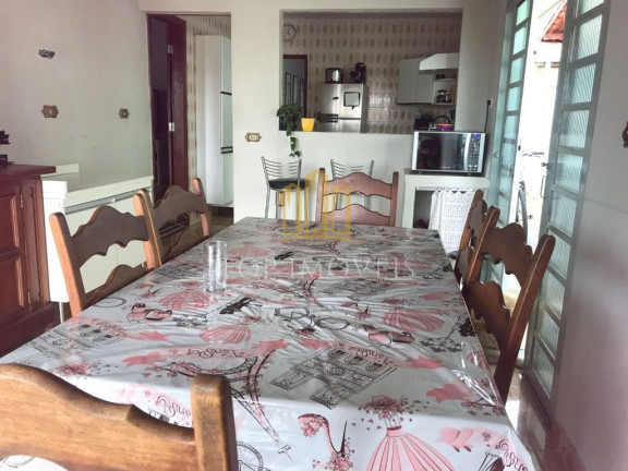 Imagem Sobrado com 3 Quartos à Venda, 172 m² em Bosque Dos Eucaliptos - São José Dos Campos