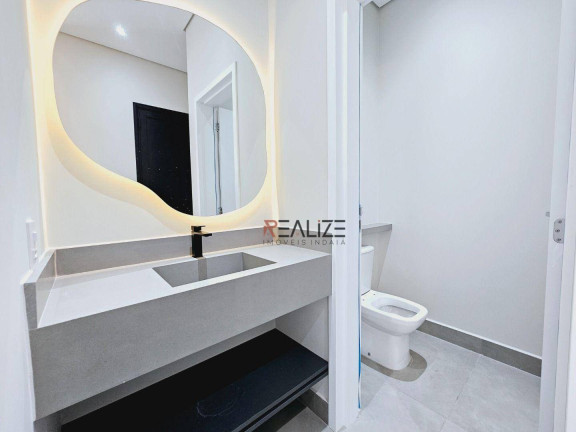 Imagem Casa com 3 Quartos à Venda, 139 m² em Condomínio Park Gran Reserve - Indaiatuba Imagem Casa com 3 Quartos à Venda, 139 m² em Condomínio Park Gran Reserve - Indaiatuba