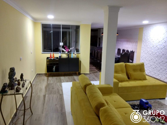 Imagem Casa com 3 Quartos à Venda, 222 m² em Baeta Neves - São Bernardo Do Campo