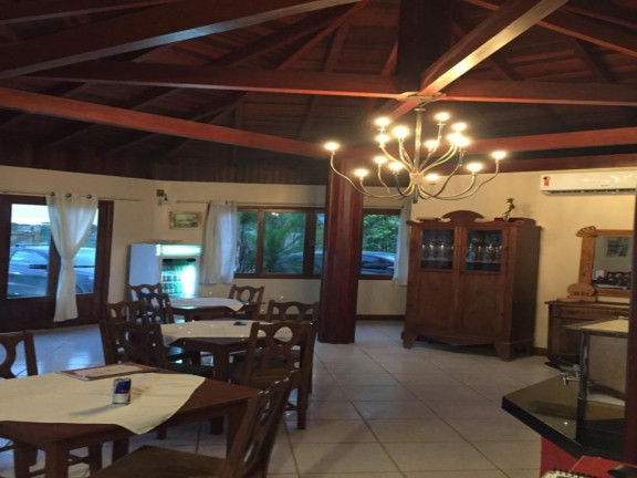 Imagem Imóvel com 10 Quartos à Venda, 394 m² em Praia Do Rosa - Imbituba
