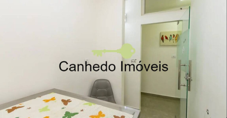 Imagem Casa à Venda, 158 m² em Brooklin - São Paulo