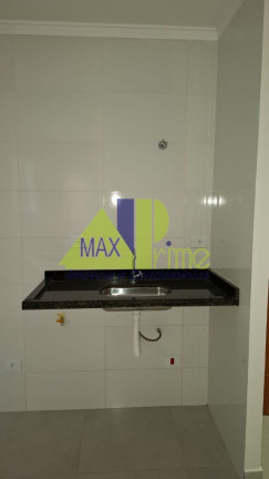 Imagem Apartamento com 2 Quartos à Venda, 36 m² em Cidade Patriarca - São Paulo
