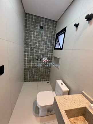 Imagem Casa com 3 Quartos à Venda, 96 m² em Jardim Marambaia - Jundiaí