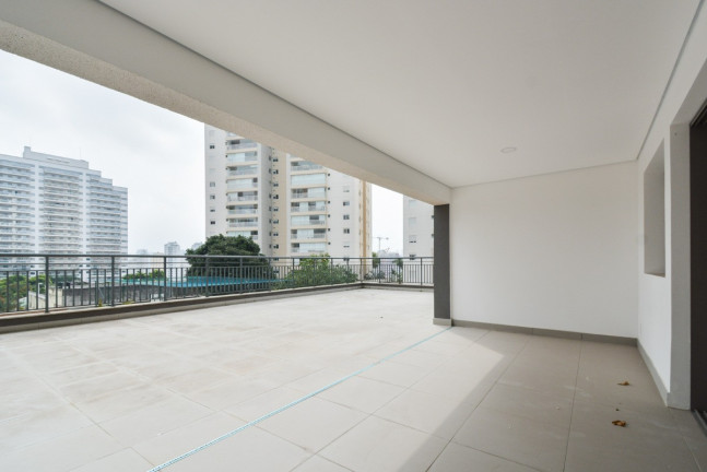 Imagem Apartamento com 2 Quartos à Venda, 215 m² em Vila Mariana - São Paulo