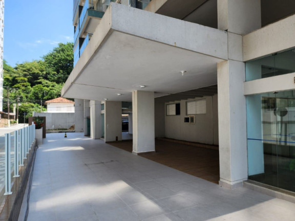Imagem Apartamento com 3 Quartos à Venda, 100 m² em Jardim Astúrias - Guarujá