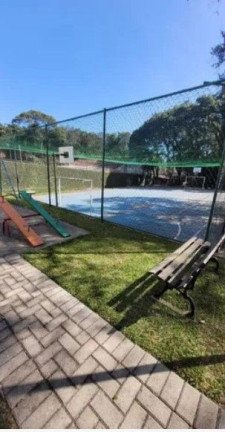 Imagem Apartamento com 2 Quartos à Venda, 74 m² em Tindiquera - Araucaria
