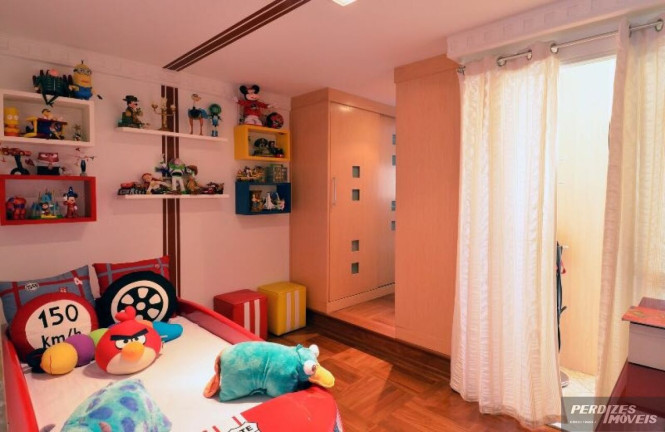 Imagem Apartamento com 3 Quartos à Venda, 190 m² em Perdizes - São Paulo Imagem Apartamento com 3 Quartos à Venda, 190 m² em Perdizes - São Paulo