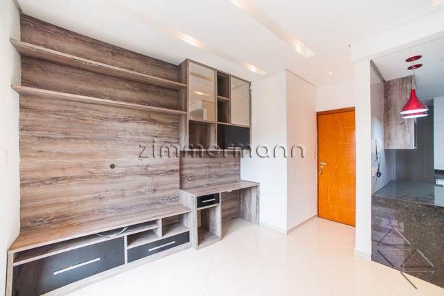 Imagem Apartamento com 1 Quarto à Venda, 62 m² em Bela Vista - São Paulo