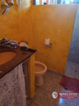 Imagem Casa com 2 Quartos à Venda, 1 m² em Jd Suarao - Itanhaem