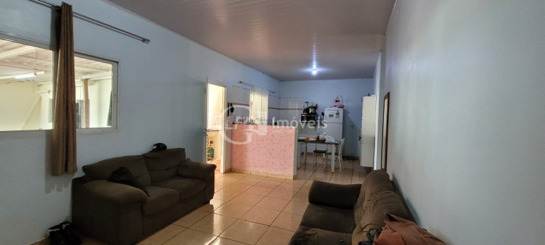 Imagem Casa com 3 Quartos à Venda, 160 m² em Coronel Antonino - Campo Grande
