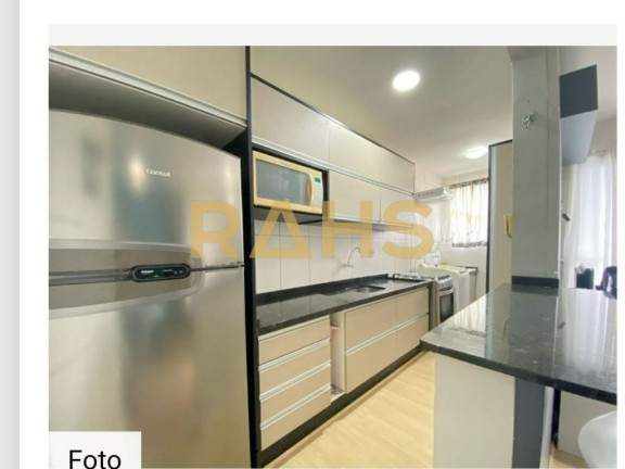 Imagem Apartamento com 2 Quartos à Venda, 62 m² em Costa E Silva - Joinville Imagem Apartamento com 2 Quartos à Venda, 62 m² em Costa E Silva - Joinville