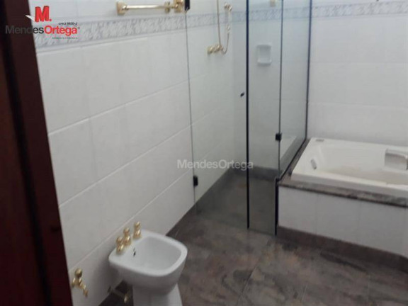 Imagem Casa com 4 Quartos à Venda, 494 m² em Parque Campolim - Sorocaba