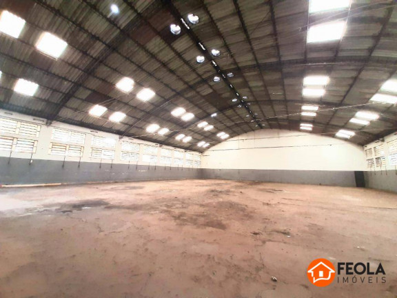 Imagem Sala Comercial para Alugar, 800 m² em Jardim América Ii - Americana Imagem Sala Comercial para Alugar, 800 m² em Jardim América Ii - Americana