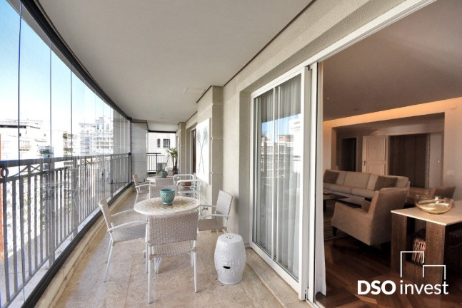 Imagem Apartamento com 4 Quartos à Venda, 517 m² em Jardins - São Paulo Imagem Apartamento com 4 Quartos à Venda, 517 m² em Jardins - São Paulo