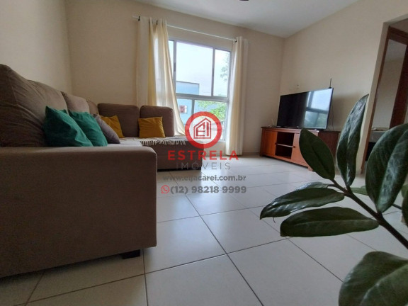 Imagem Imóvel com 2 Quartos à Venda, 57 m² em Estufa Ii - Ubatuba