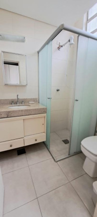 Imóvel com 3 Quartos à Venda, 120 m² em Gonzaga - Santos