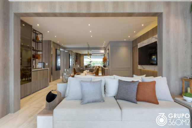 Imagem Apartamento com 3 Quartos à Venda, 125 m² em Vila Dom Pedro I - São Paulo