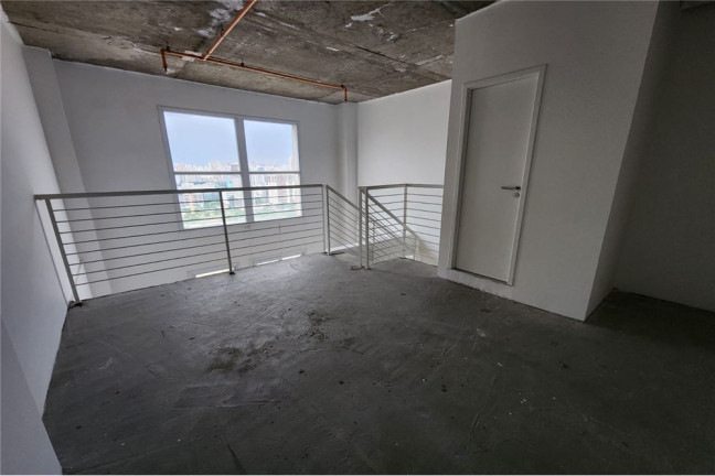Imagem Imóvel Comercial à Venda, 55 m² em Barra Funda - São Paulo