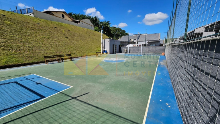 Imagem Casa com 2 Quartos à Venda, 70 m² em Testo Salto - Blumenau