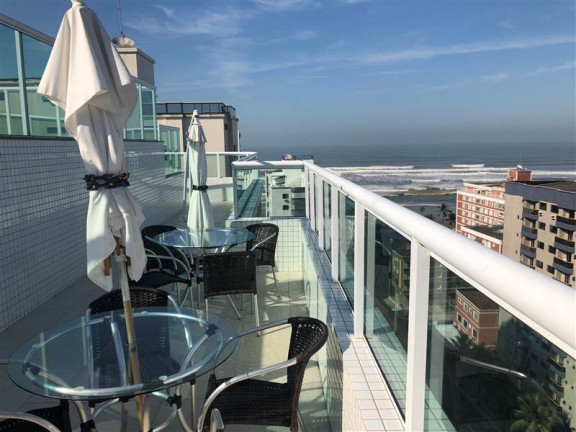 Imagem Apartamento com 2 Quartos para Alugar, 81 m² em Tupi - Praia Grande Imagem Apartamento com 2 Quartos para Alugar, 81 m² em Tupi - Praia Grande