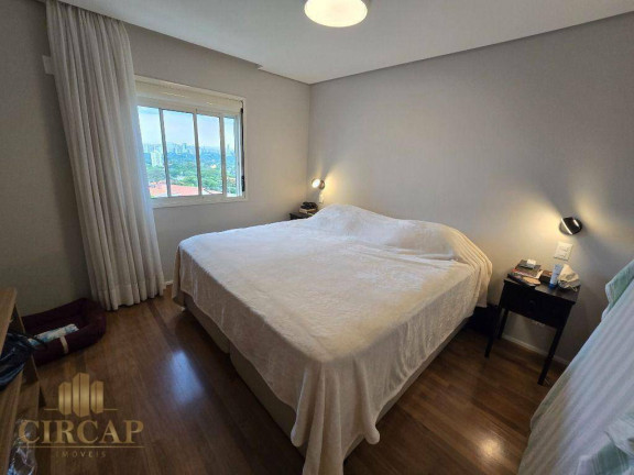 Imagem Apartamento com 3 Quartos à Venda, 167 m² em Alto De Pinheiros - São Paulo