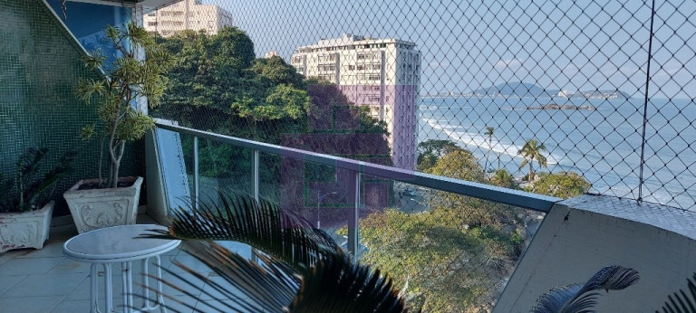 Imagem Apartamento com 3 Quartos à Venda, 184 m² em Vila Luis Antônio - Guarujá Imagem Apartamento com 3 Quartos à Venda, 184 m² em Vila Luis Antônio - Guarujá